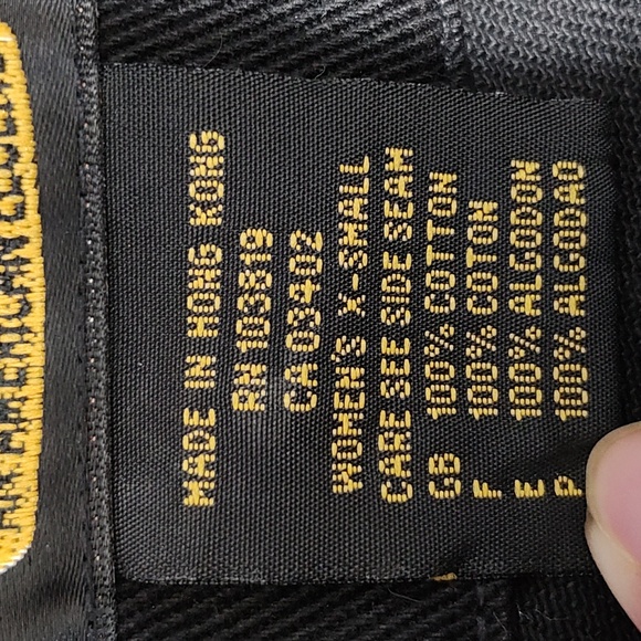 Harley Davidson Jacket - Picture 9 of 12